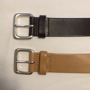 Express belts